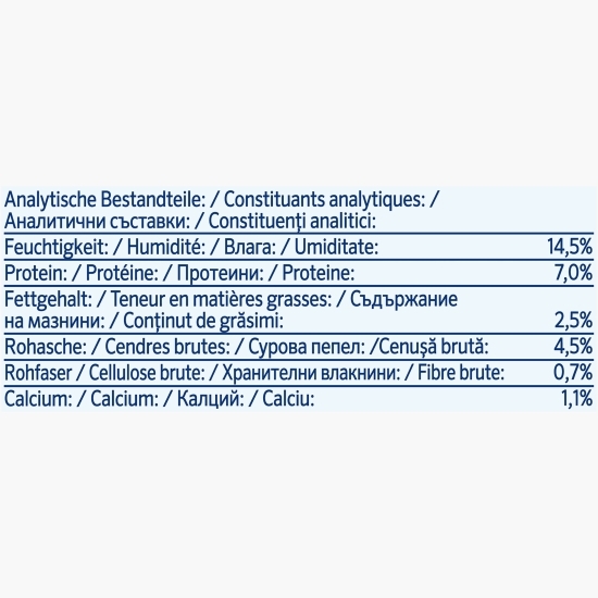 Recompense pentru câini, 115g, Dentalife Medium