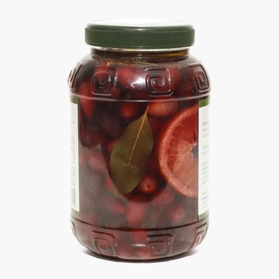 Măsline kalamata cu mirodenii 1kg