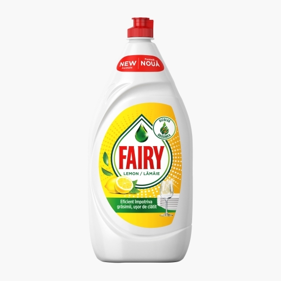 Detergent de vase lămâie 1300ml