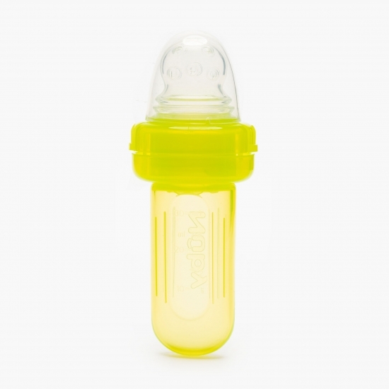  Dispozitiv de hrănire, +6 luni, 40ml