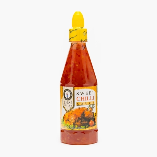 Sos chilli dulce 435ml
