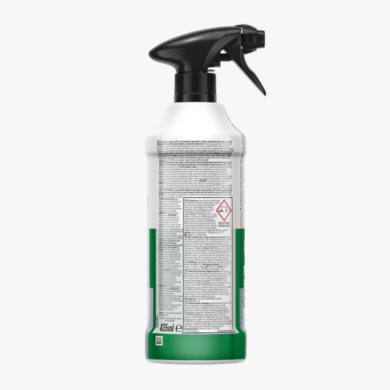 Spray pentru cuptor 435ml