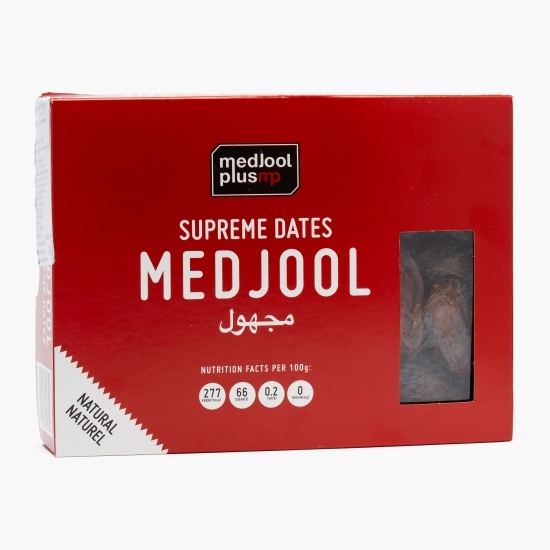 Curmale Medjool Medium Choice 500g