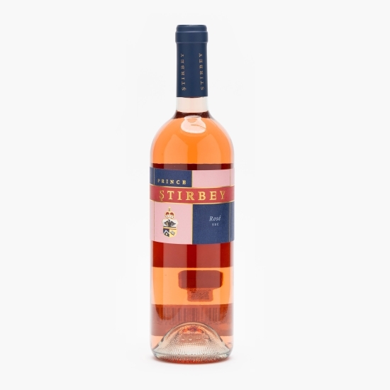 Vin rose sec Cabernet Sauvignon, 13%, 0.75l
