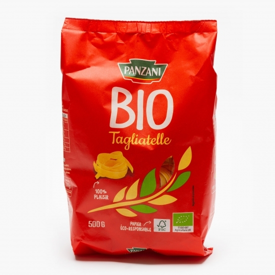 Paste Tagliatelle eco 500g
