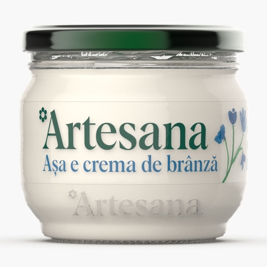 Cremă de brânză vacă 200g