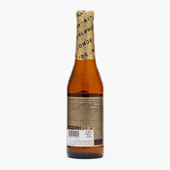 Bere blondă 0.33l