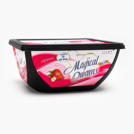 Înghețată de căpșune 570g