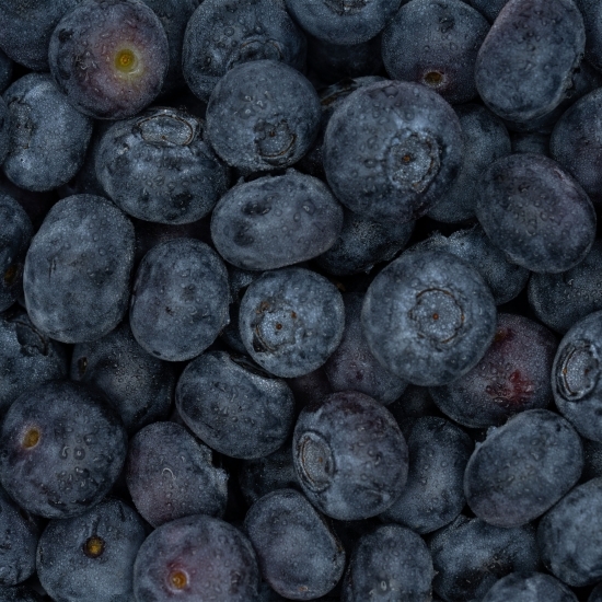 Afine eco România 500g