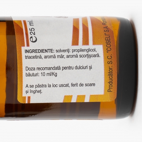 Esență măr cu scorțișoară 25ml
