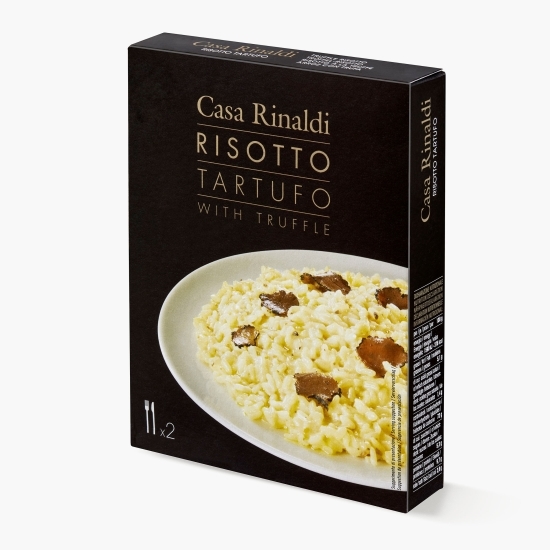Risotto cu trufe 175g