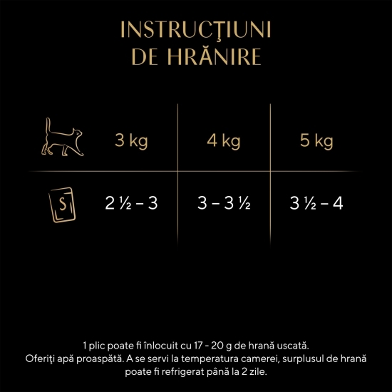 Hrană umedă pentru pisici adulte, 85g, cu curcan în aspic