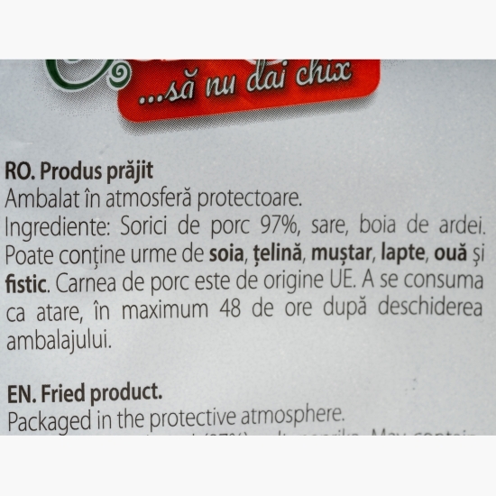 Șorici chips 85g
