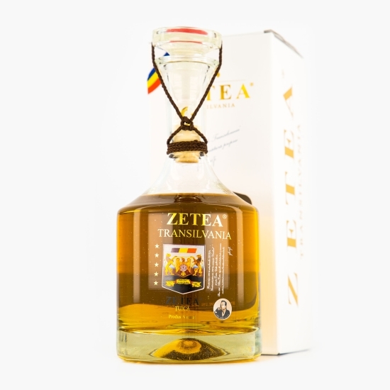 Țuică de Transilvania 50% alc. 700ml