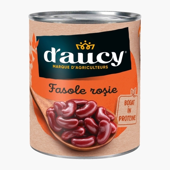 Fasole roșie 800g