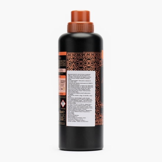 Balsam de rufe Hammam, 38 de spălări, 0.76l