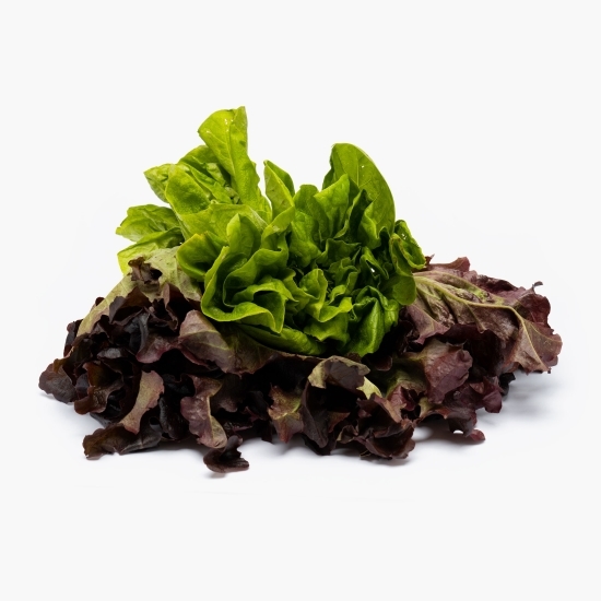 Salată verde Oakleaf eco 175g