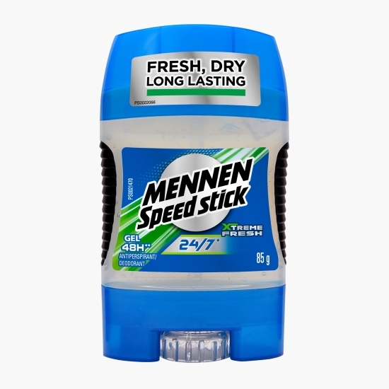 Deodorant antiperspirant gel Extreme Fresh Force 85g
