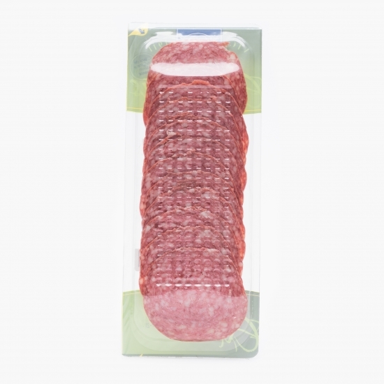 Salam Salchichon fin crud-uscat 75g