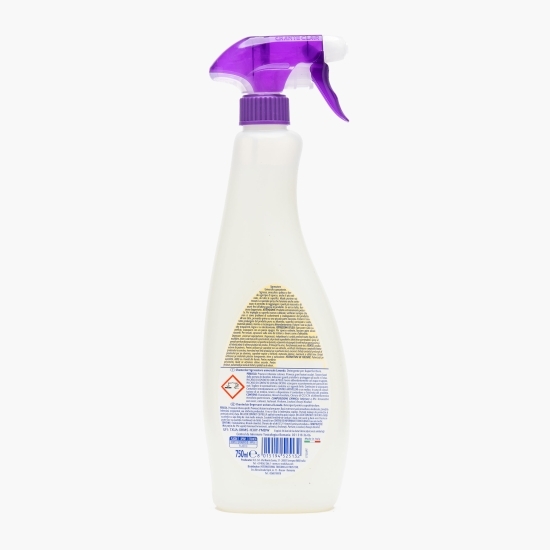 Degresant universal cu parfum de lavandă 0.75l