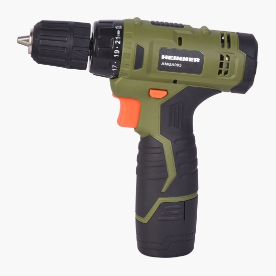 Mașină de găurit ACM 10.8V LI-ION