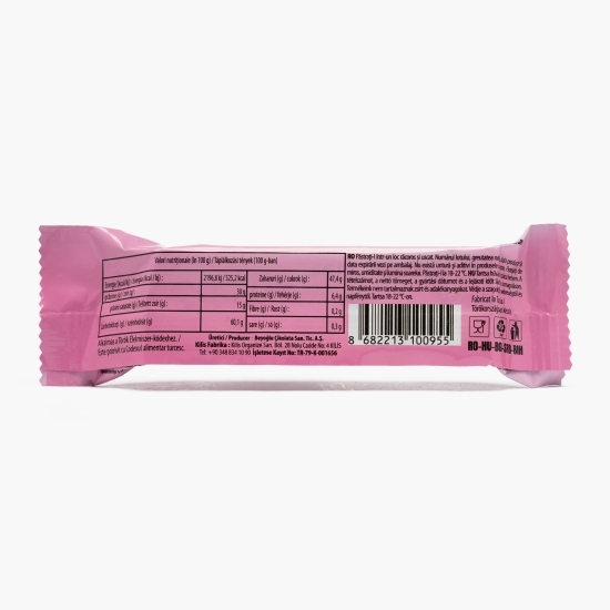 Baton de ciocolată Angel Hair 45g
