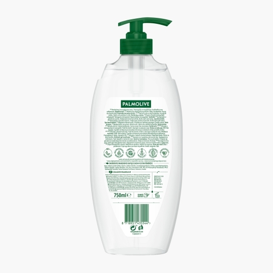 Gel de duș Pure & Delight 750ml
