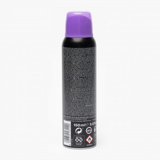 Deodorant spray Fairy's Secret 150ml