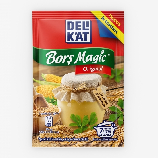 Borș Magic 20g