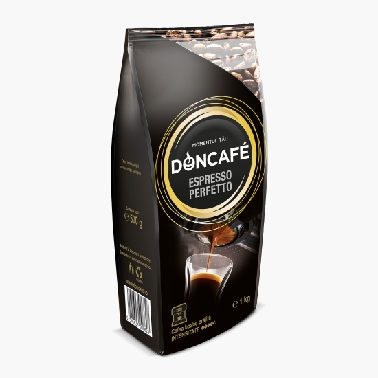 Espresso Perfetto 500g, cafea boabe