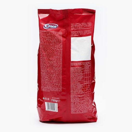 Mix brezel crackers 750g