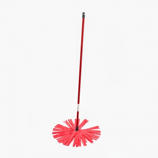 Set de curățenie găleată wring&go + mop