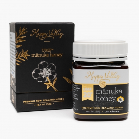 Miere Manuka UMF 20+ 250g