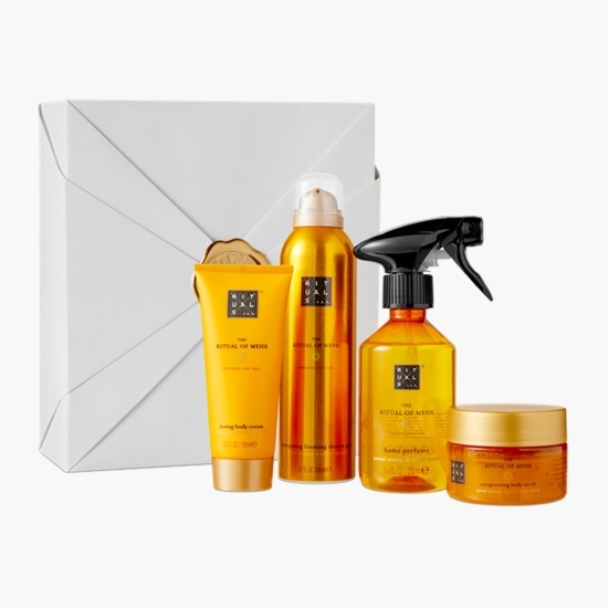 Set cadou The Ritual Of Mehr - Medium