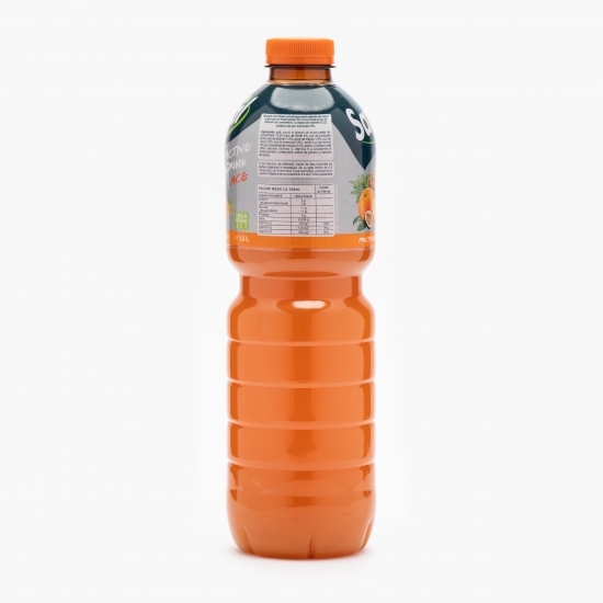 Suc de fructe exotice și morcovi 1.5l