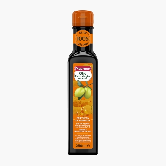 Ulei de măsline extravirgin 250ml