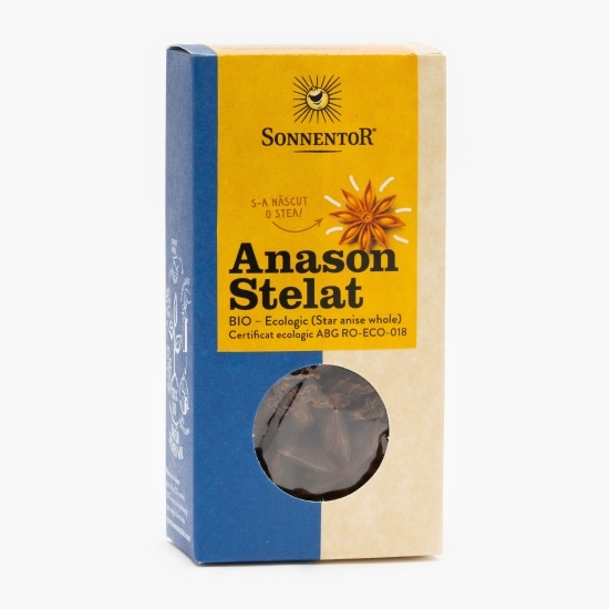 Anason stelat eco 25g 