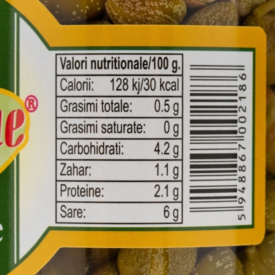 Capere 250g