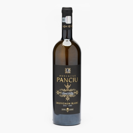 Vin alb sec Sauvignon Blanc 750ml