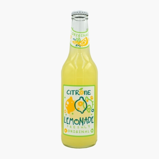 Limonadă Original Citrone 0.275l