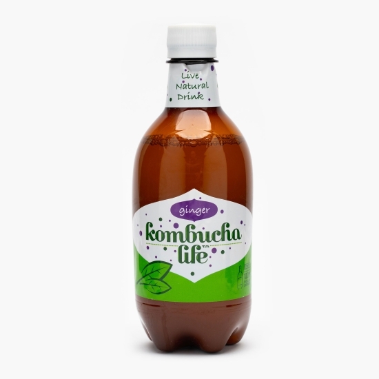 Băutură cu ghimbir 0.5l