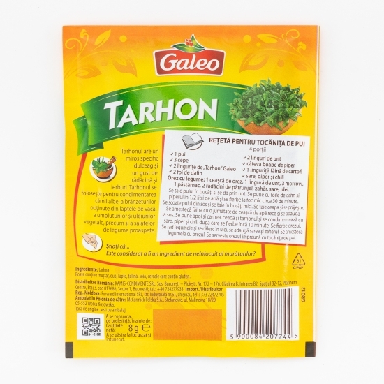 Tarhon 8g
