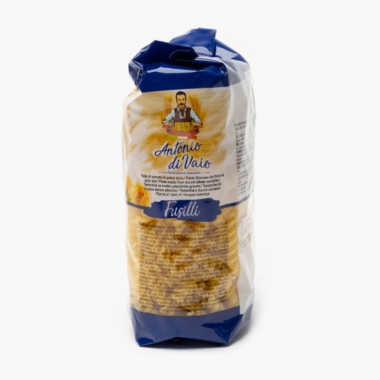Paste Fusilli 500g