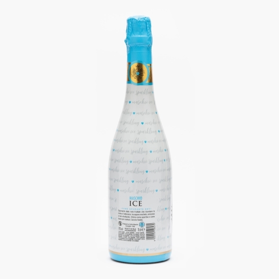 Vin spumant alb sec Ice Bianco 0.75l