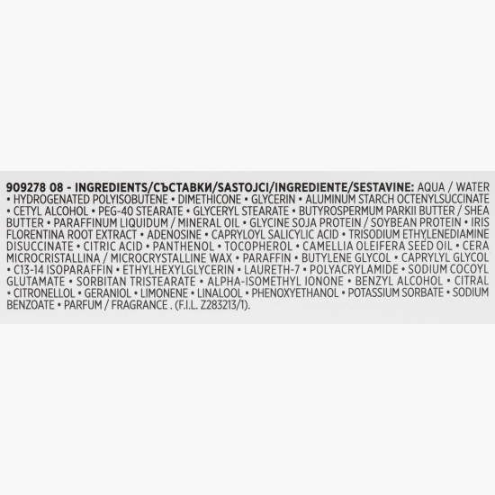 Cremă  de noapte antirid și hrăitoare, 65+ Age Specialist, 50ml