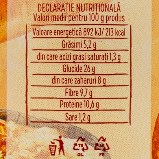Fasole bătută 300g