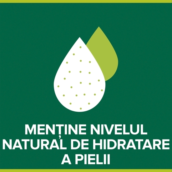 Săpun solid antibacterian Hygiene Plus Eucalipt 90g