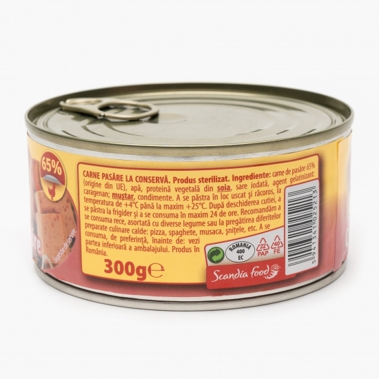 Carne de pasăre 300g