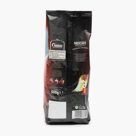 Cafea instant Brasero 500g