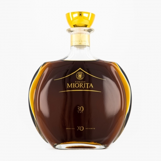 Vinars XO 30 ani 40% alc. 0.7l + cutie